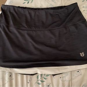 Eleven workout skirt